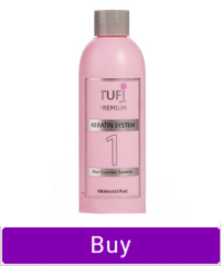 Шампунь глибокого очищення TUFI profi PREMIUM 100 мл (0123828)